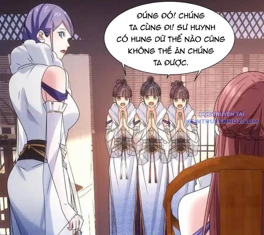 Ta Chính Là Không Theo Sáo Lộ Ra Bài Chapter 316 - 31