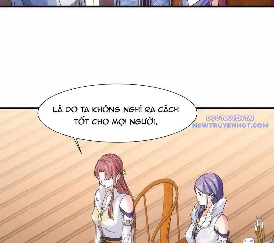 Ta Chính Là Không Theo Sáo Lộ Ra Bài Chapter 316 - 32