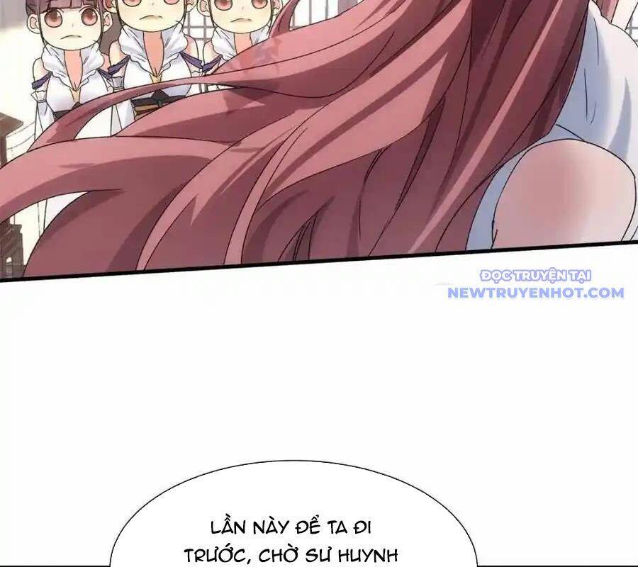 Ta Chính Là Không Theo Sáo Lộ Ra Bài Chapter 316 - 35