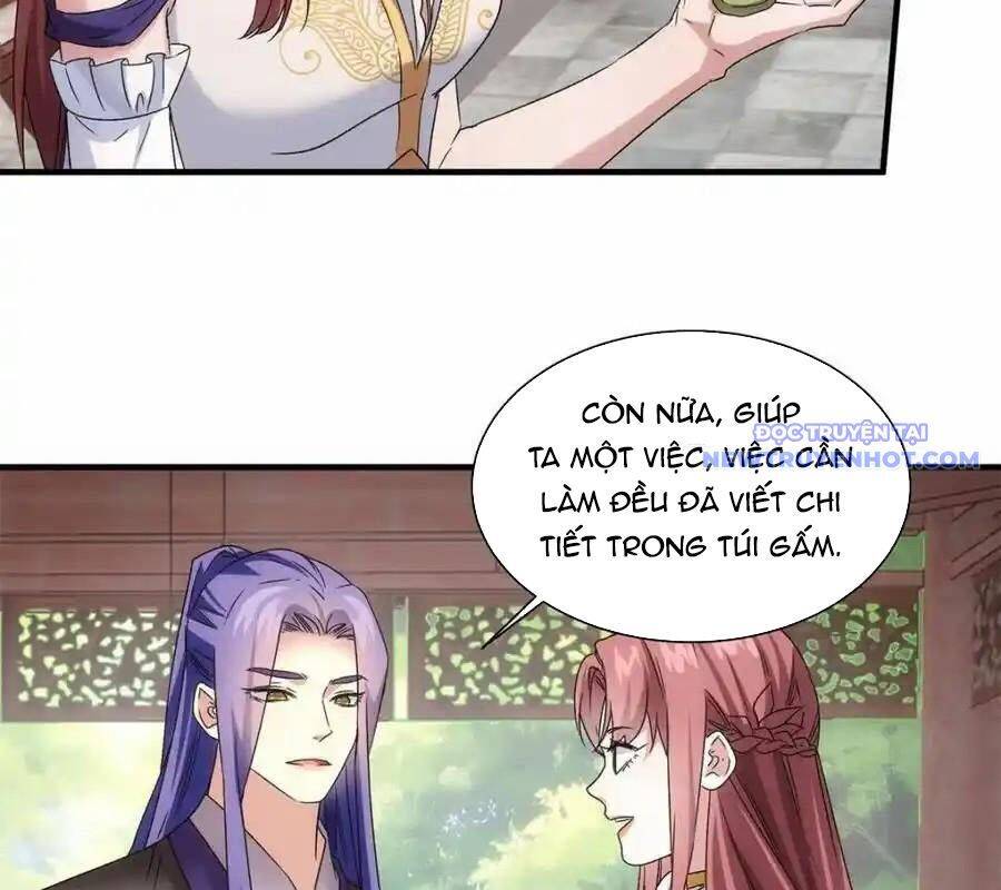 Ta Chính Là Không Theo Sáo Lộ Ra Bài Chapter 316 - 53