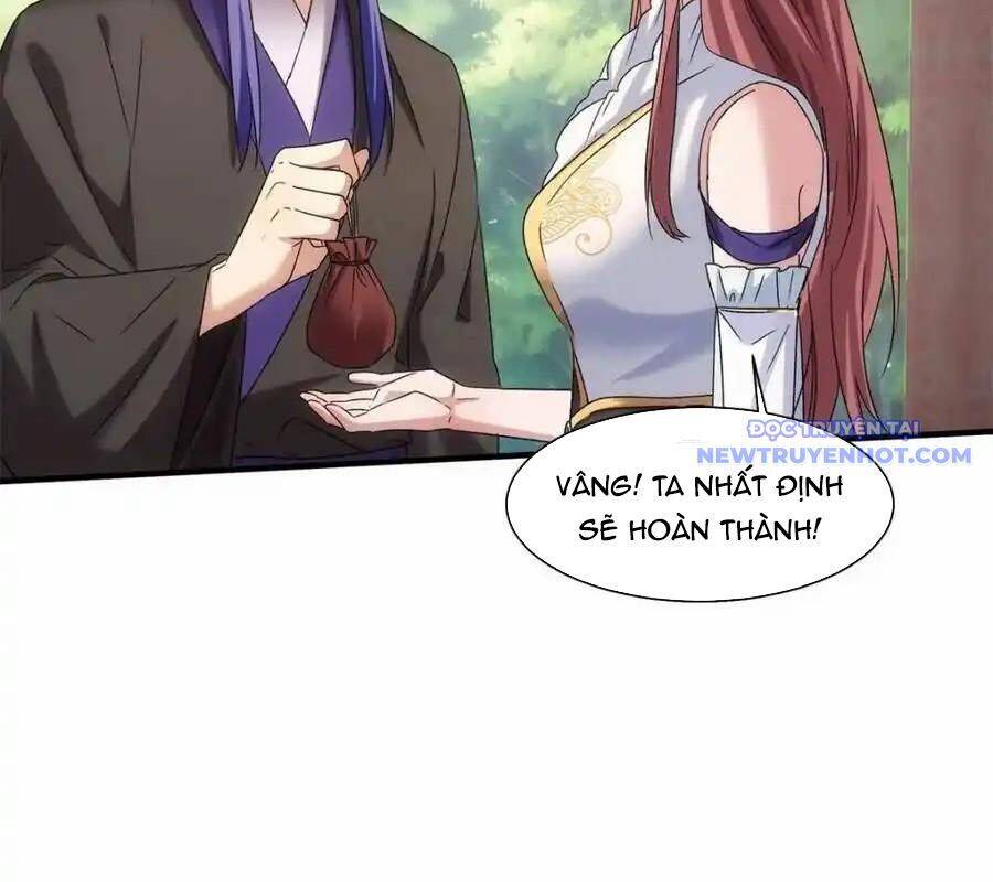 Ta Chính Là Không Theo Sáo Lộ Ra Bài Chapter 316 - 54