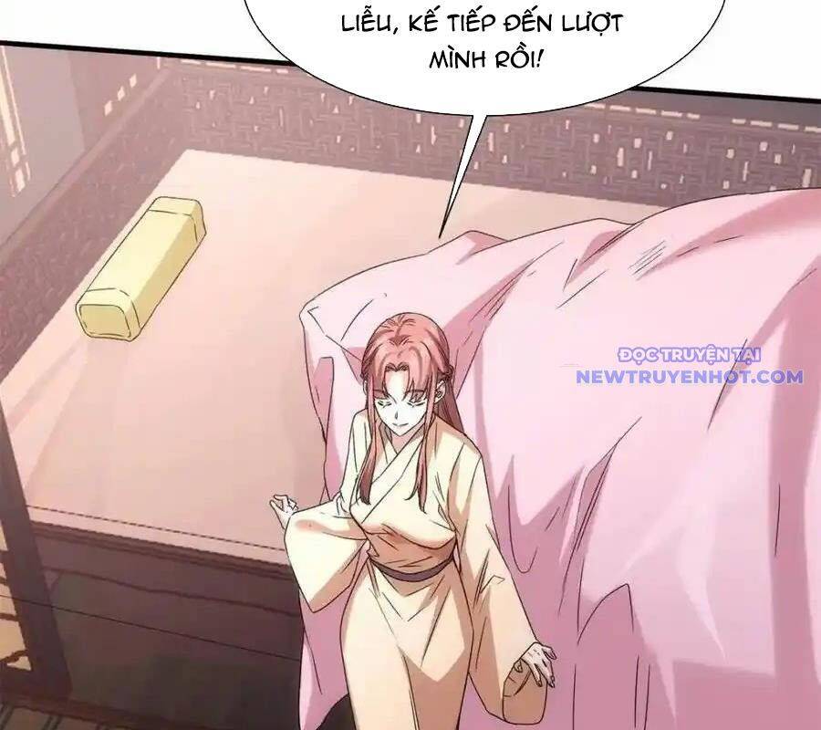 Ta Chính Là Không Theo Sáo Lộ Ra Bài Chapter 316 - 8