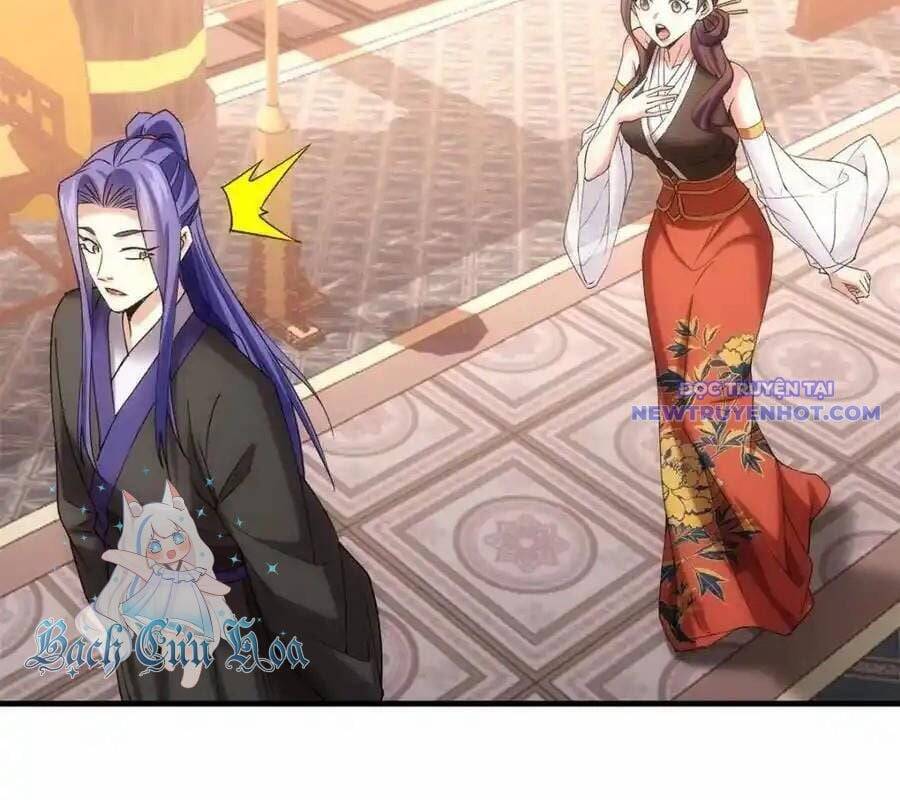 Ta Chính Là Không Theo Sáo Lộ Ra Bài Chapter 317 - 14