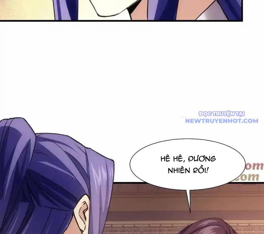 Ta Chính Là Không Theo Sáo Lộ Ra Bài Chapter 317 - 16