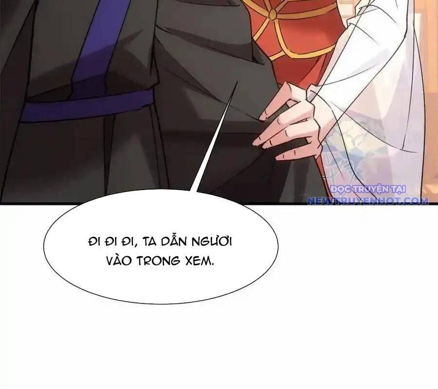 Ta Chính Là Không Theo Sáo Lộ Ra Bài Chapter 317 - 18