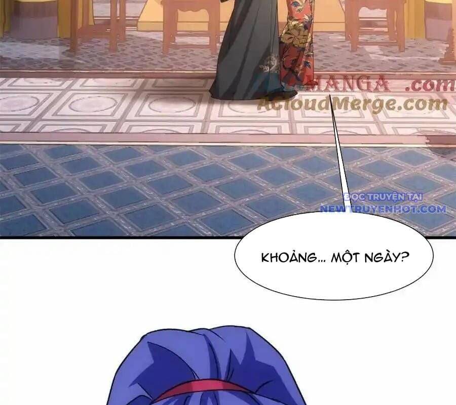 Ta Chính Là Không Theo Sáo Lộ Ra Bài Chapter 317 - 21