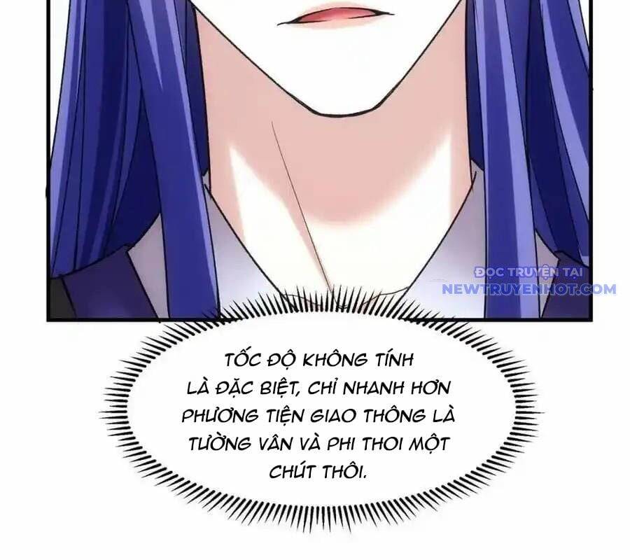 Ta Chính Là Không Theo Sáo Lộ Ra Bài Chapter 317 - 23