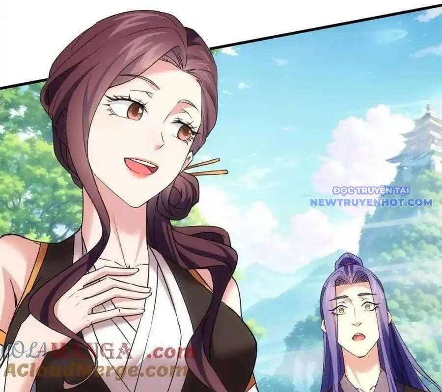 Ta Chính Là Không Theo Sáo Lộ Ra Bài Chapter 317 - 34