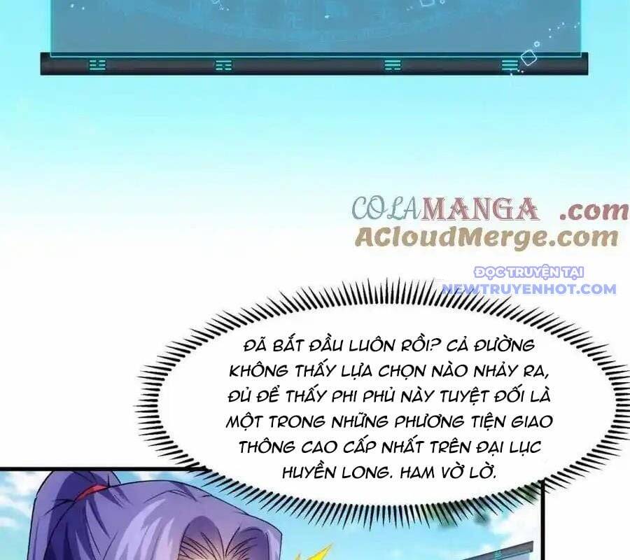 Ta Chính Là Không Theo Sáo Lộ Ra Bài Chapter 317 - 43