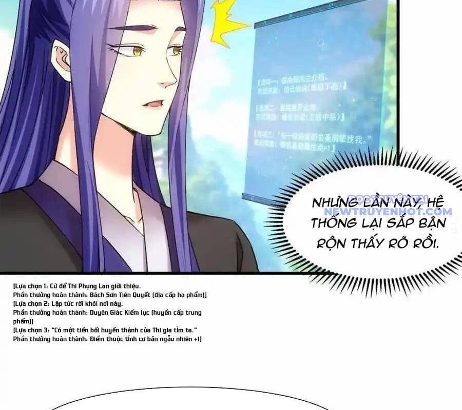 Ta Chính Là Không Theo Sáo Lộ Ra Bài Chapter 317 - 44