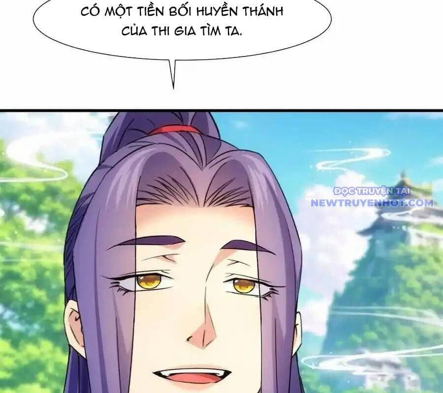 Ta Chính Là Không Theo Sáo Lộ Ra Bài Chapter 317 - 45