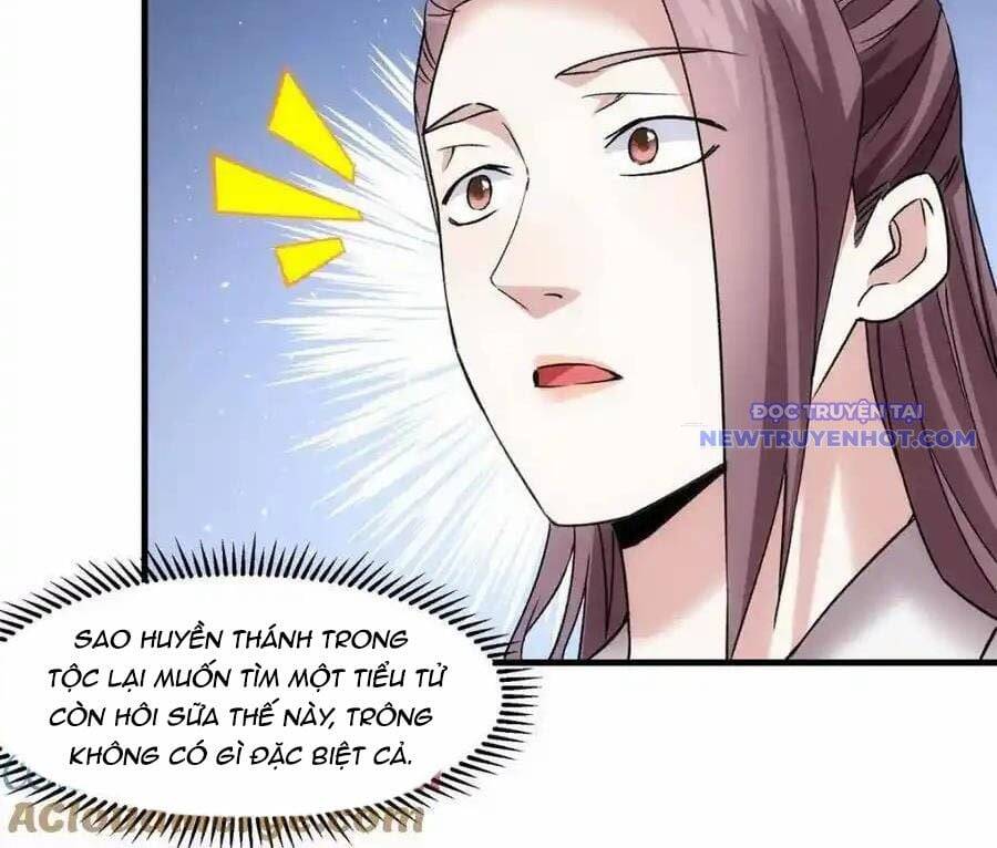 Ta Chính Là Không Theo Sáo Lộ Ra Bài Chapter 317 - 47