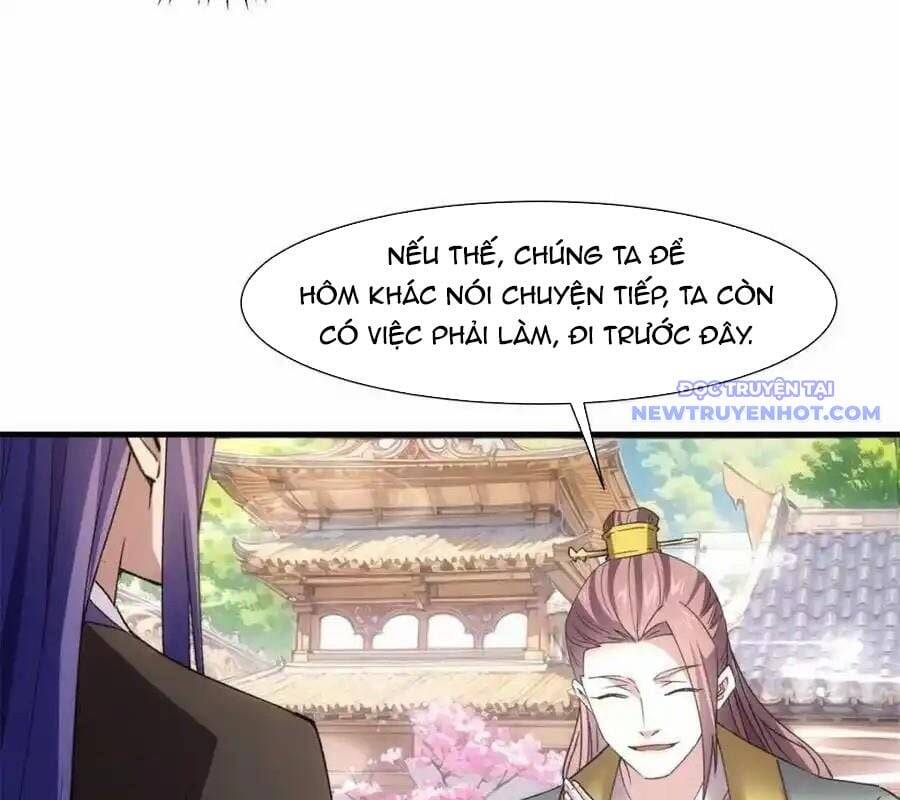 Ta Chính Là Không Theo Sáo Lộ Ra Bài Chapter 317 - 48