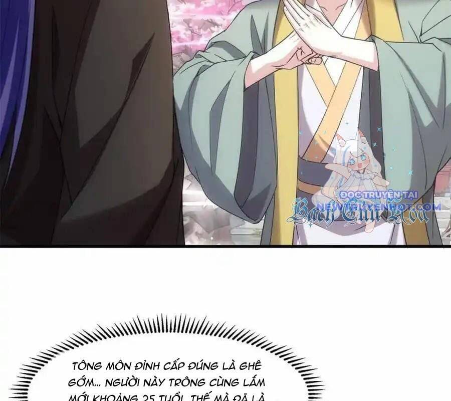 Ta Chính Là Không Theo Sáo Lộ Ra Bài Chapter 317 - 49