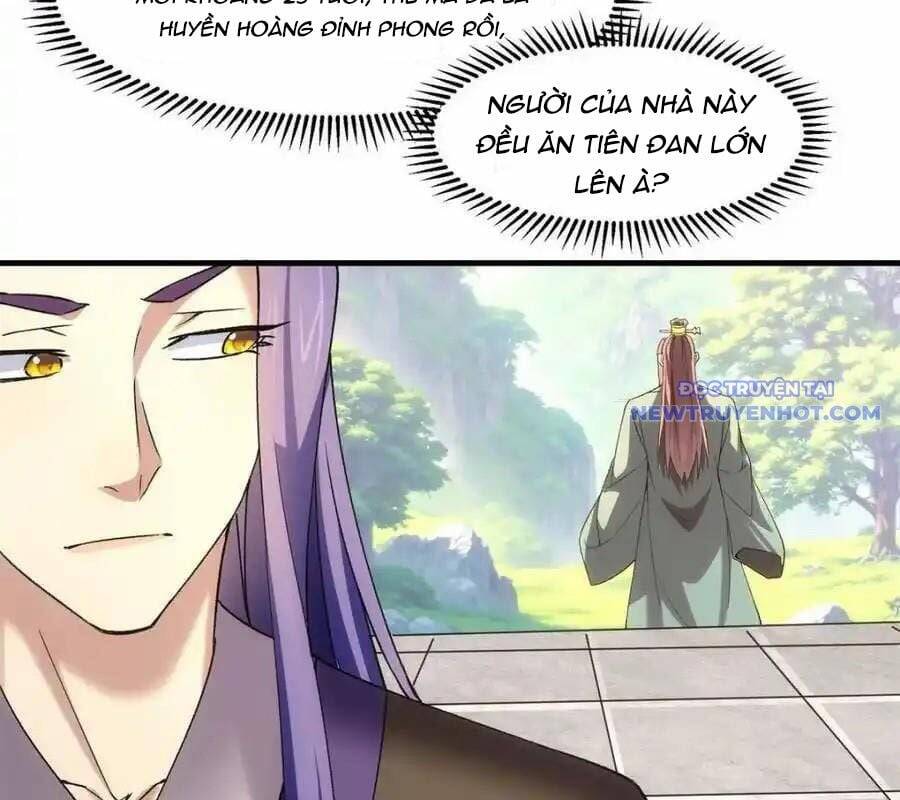 Ta Chính Là Không Theo Sáo Lộ Ra Bài Chapter 317 - 50