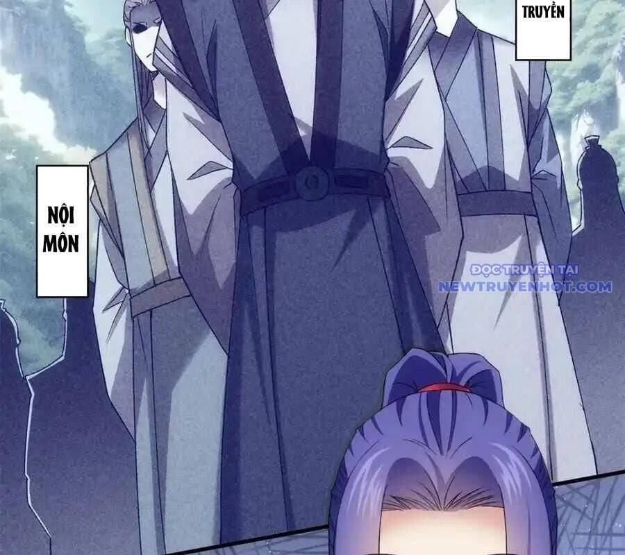 Ta Chính Là Không Theo Sáo Lộ Ra Bài Chapter 317 - 54