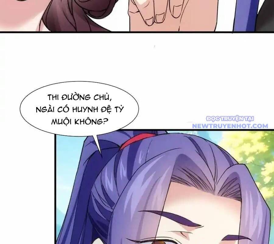 Ta Chính Là Không Theo Sáo Lộ Ra Bài Chapter 317 - 58