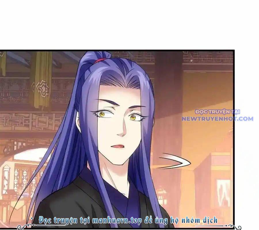 Ta Chính Là Không Theo Sáo Lộ Ra Bài Chapter 317 - 8