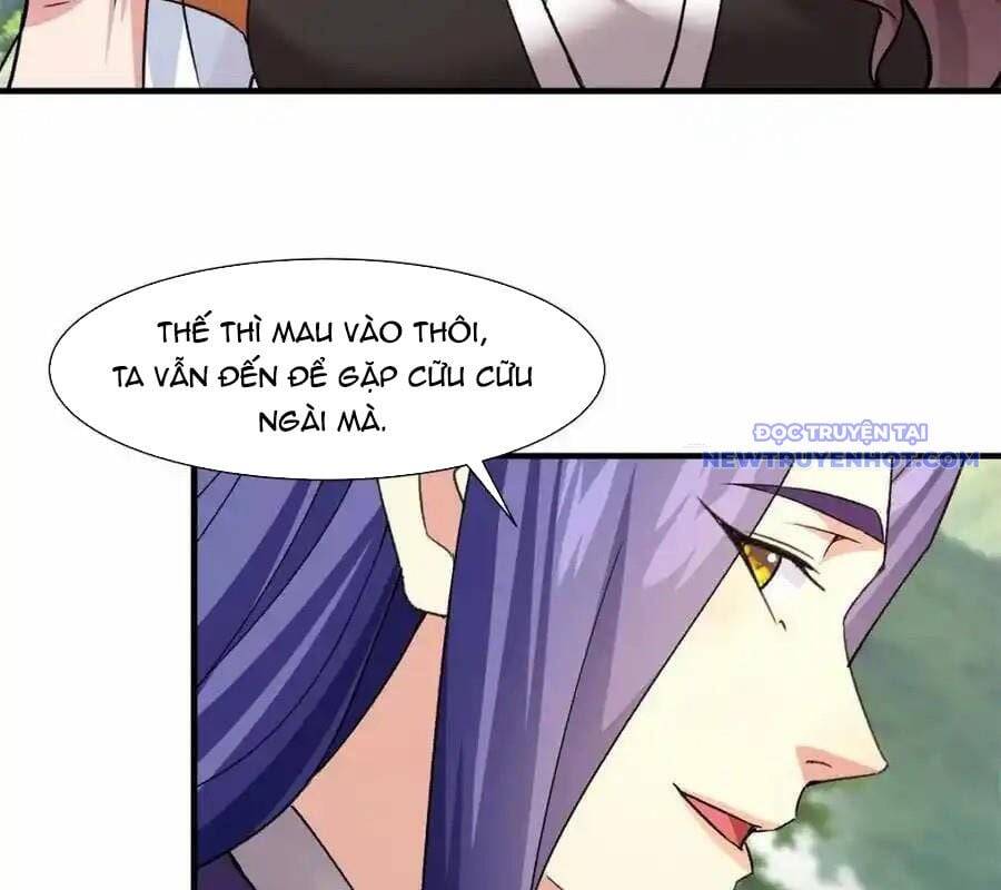 Ta Chính Là Không Theo Sáo Lộ Ra Bài Chapter 317 - 75