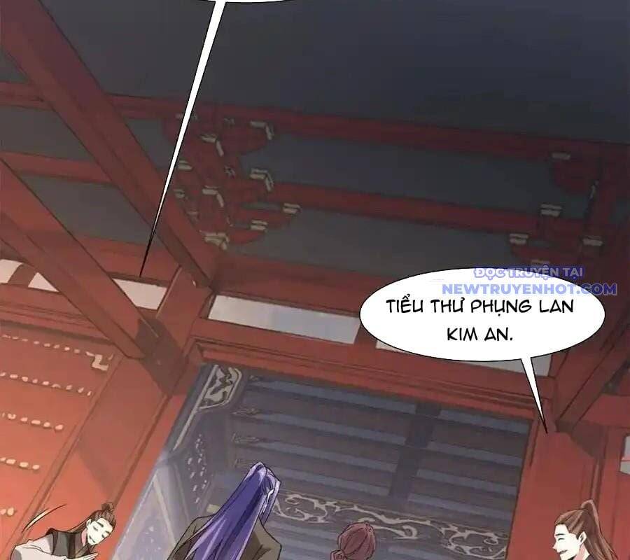 Ta Chính Là Không Theo Sáo Lộ Ra Bài Chapter 317 - 77