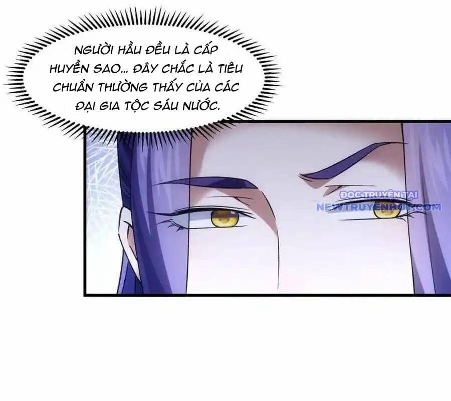 Ta Chính Là Không Theo Sáo Lộ Ra Bài Chapter 317 - 79