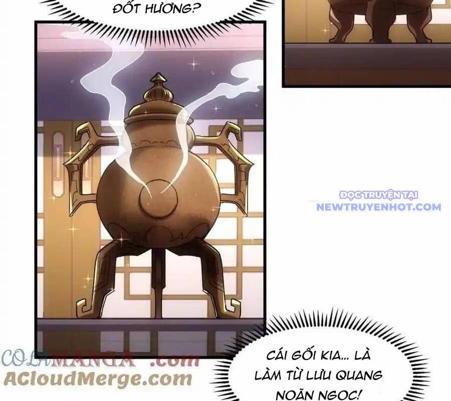 Ta Chính Là Không Theo Sáo Lộ Ra Bài Chapter 317 - 87