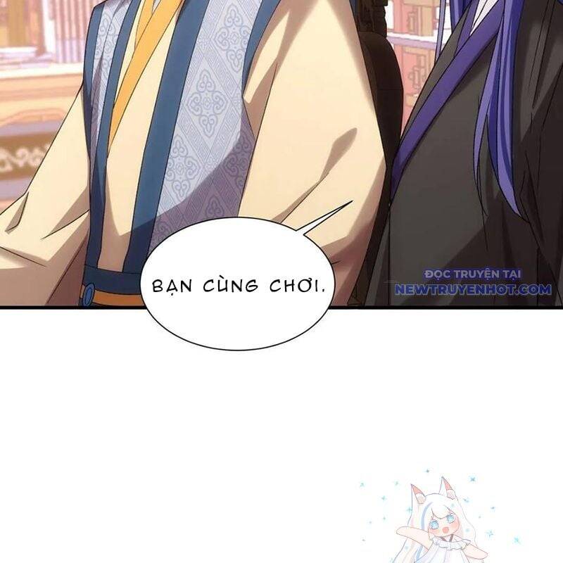 Ta Chính Là Không Theo Sáo Lộ Ra Bài Chapter 318 - 11