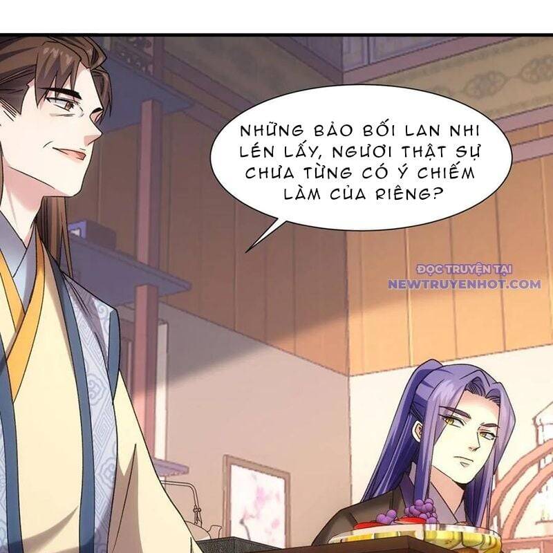 Ta Chính Là Không Theo Sáo Lộ Ra Bài Chapter 318 - 14