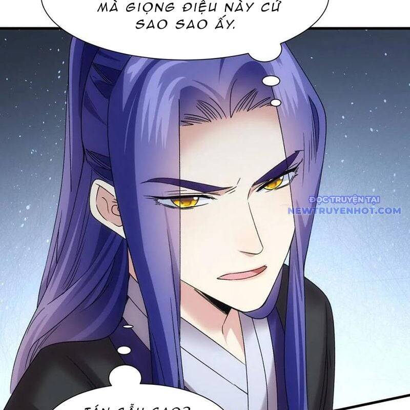 Ta Chính Là Không Theo Sáo Lộ Ra Bài Chapter 318 - 21