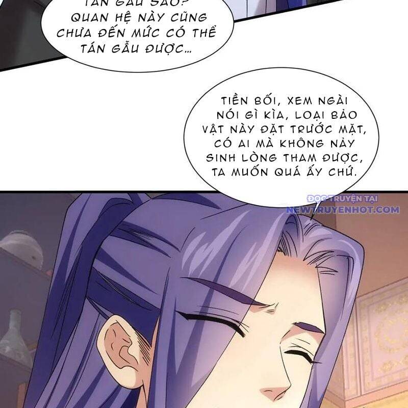 Ta Chính Là Không Theo Sáo Lộ Ra Bài Chapter 318 - 22