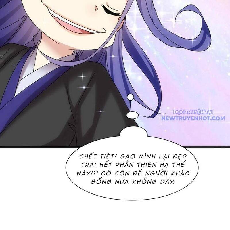 Ta Chính Là Không Theo Sáo Lộ Ra Bài Chapter 318 - 26