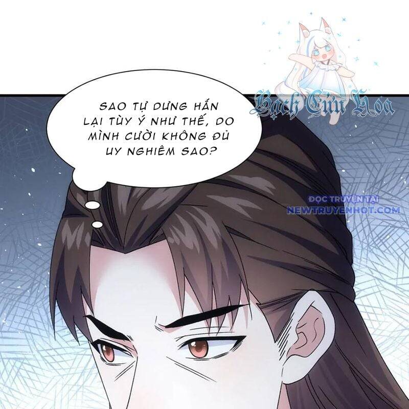 Ta Chính Là Không Theo Sáo Lộ Ra Bài Chapter 318 - 27