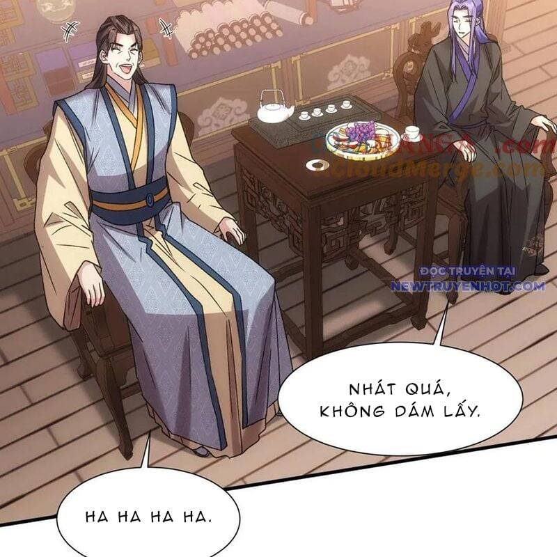 Ta Chính Là Không Theo Sáo Lộ Ra Bài Chapter 318 - 29