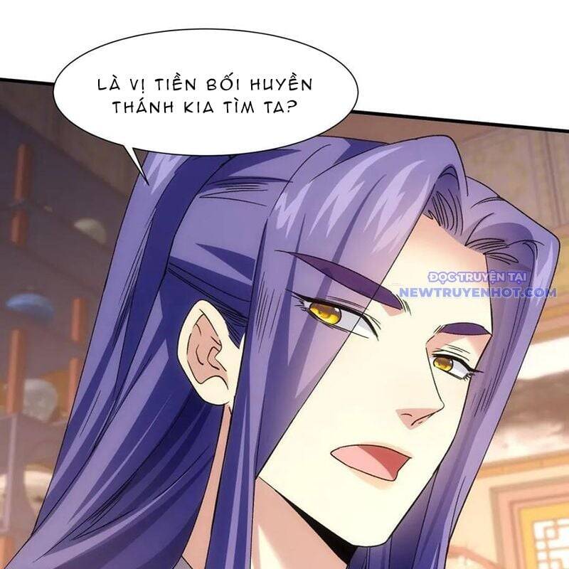 Ta Chính Là Không Theo Sáo Lộ Ra Bài Chapter 318 - 32