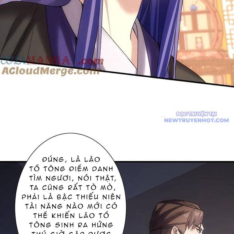 Ta Chính Là Không Theo Sáo Lộ Ra Bài Chapter 318 - 33