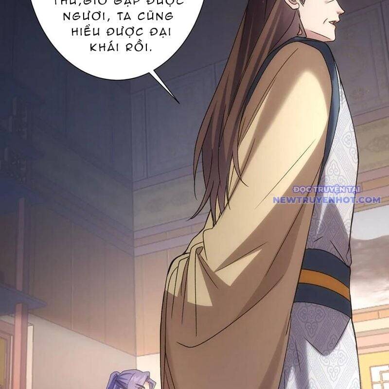 Ta Chính Là Không Theo Sáo Lộ Ra Bài Chapter 318 - 34
