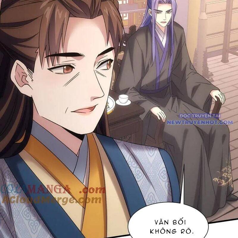 Ta Chính Là Không Theo Sáo Lộ Ra Bài Chapter 318 - 36