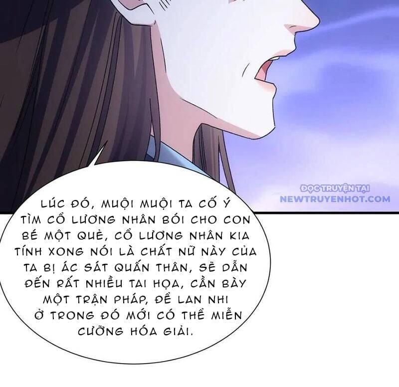 Ta Chính Là Không Theo Sáo Lộ Ra Bài Chapter 318 - 38