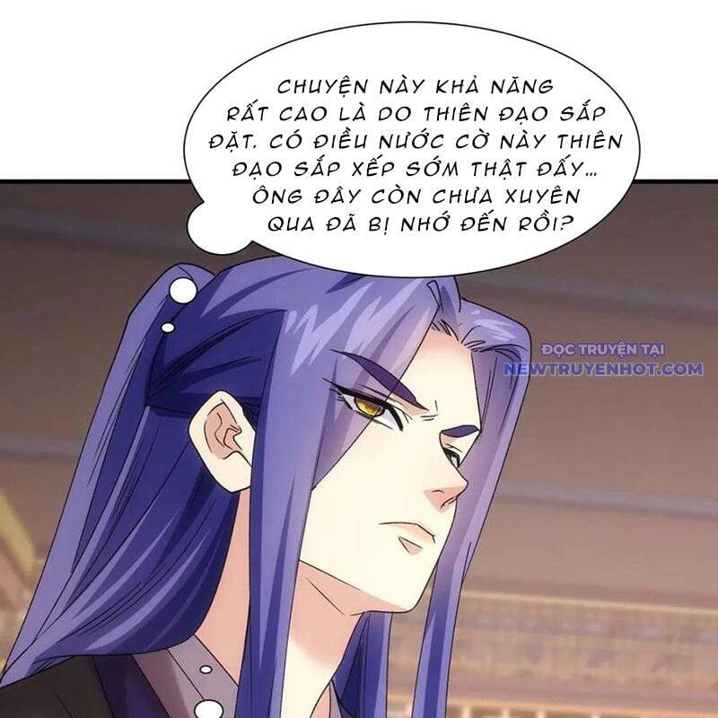 Ta Chính Là Không Theo Sáo Lộ Ra Bài Chapter 318 - 39