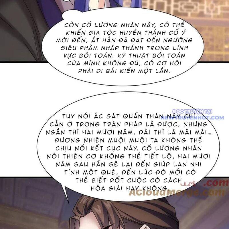 Ta Chính Là Không Theo Sáo Lộ Ra Bài Chapter 318 - 40