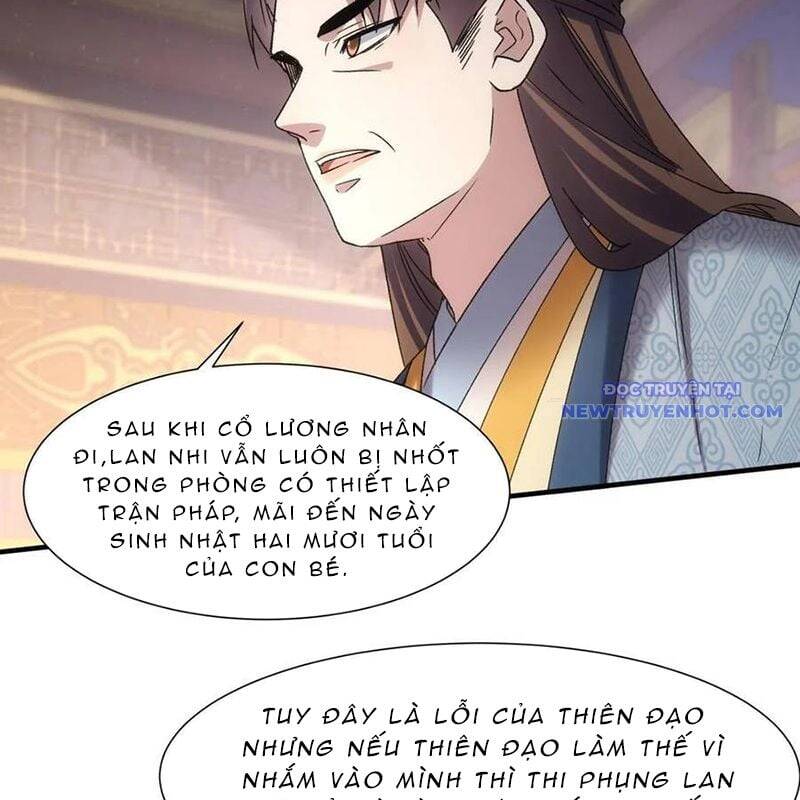 Ta Chính Là Không Theo Sáo Lộ Ra Bài Chapter 318 - 41