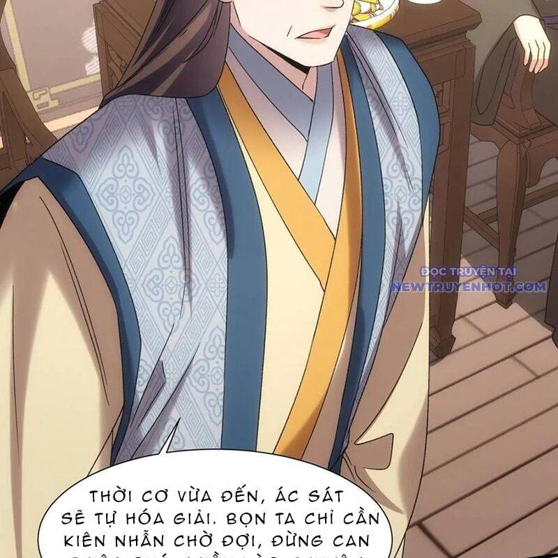 Ta Chính Là Không Theo Sáo Lộ Ra Bài Chapter 318 - 44