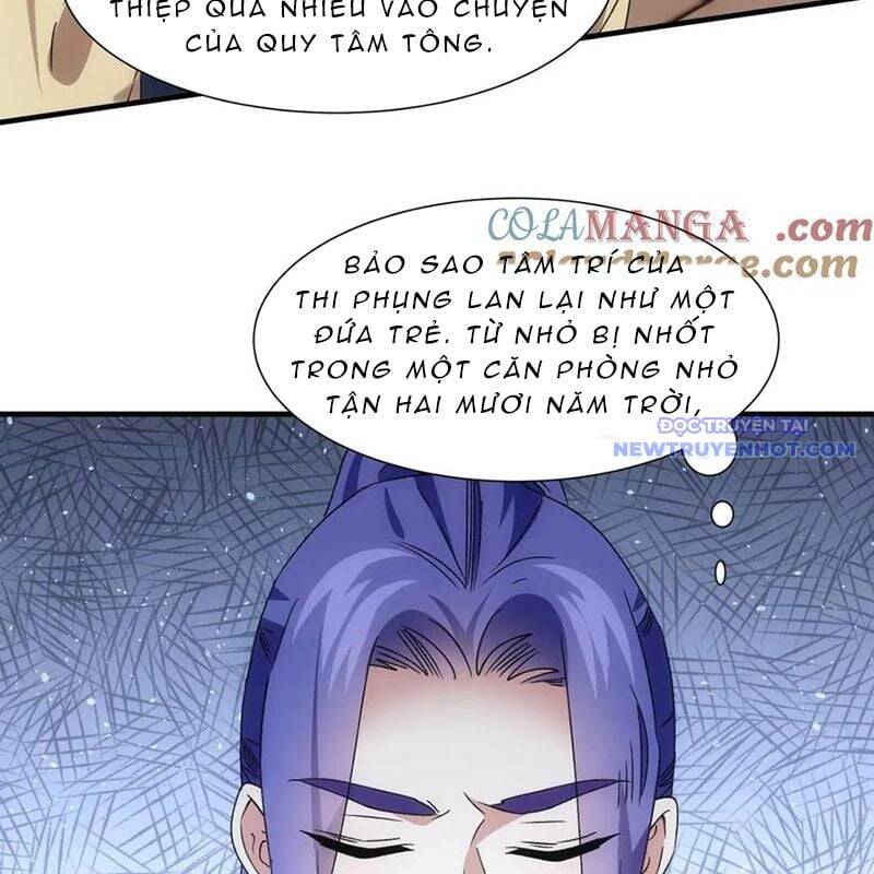 Ta Chính Là Không Theo Sáo Lộ Ra Bài Chapter 318 - 45