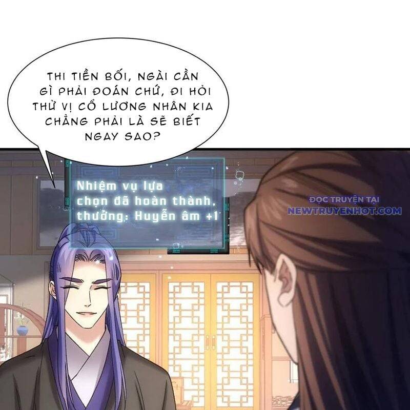 Ta Chính Là Không Theo Sáo Lộ Ra Bài Chapter 318 - 53