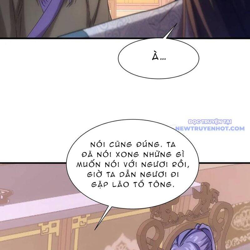 Ta Chính Là Không Theo Sáo Lộ Ra Bài Chapter 318 - 54