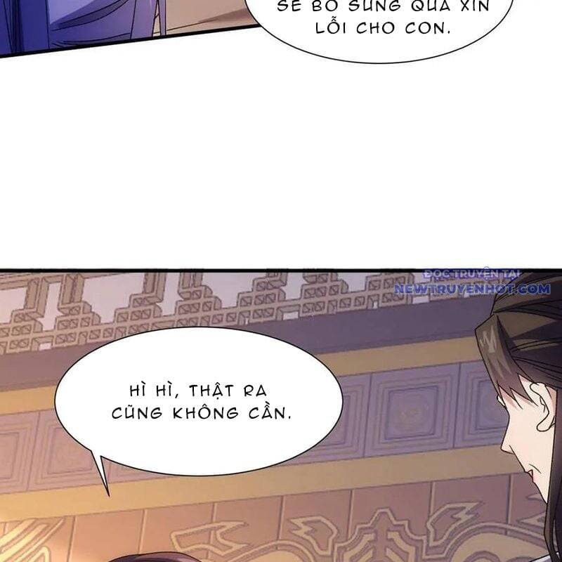 Ta Chính Là Không Theo Sáo Lộ Ra Bài Chapter 318 - 61