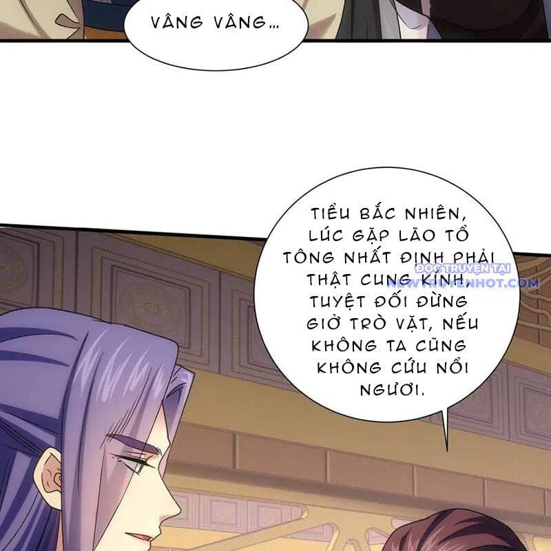 Ta Chính Là Không Theo Sáo Lộ Ra Bài Chapter 318 - 69