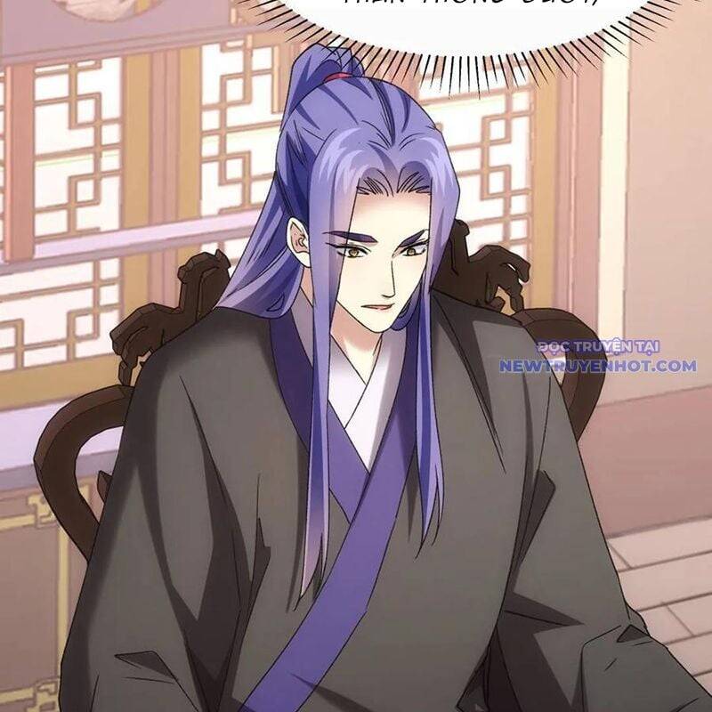 Ta Chính Là Không Theo Sáo Lộ Ra Bài Chapter 318 - 8