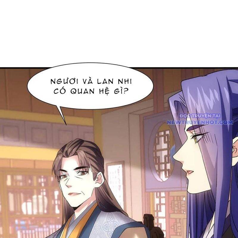 Ta Chính Là Không Theo Sáo Lộ Ra Bài Chapter 318 - 10