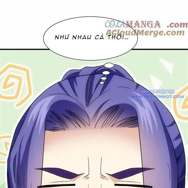 Ta Chính Là Không Theo Sáo Lộ Ra Bài Chapter 319 - 105